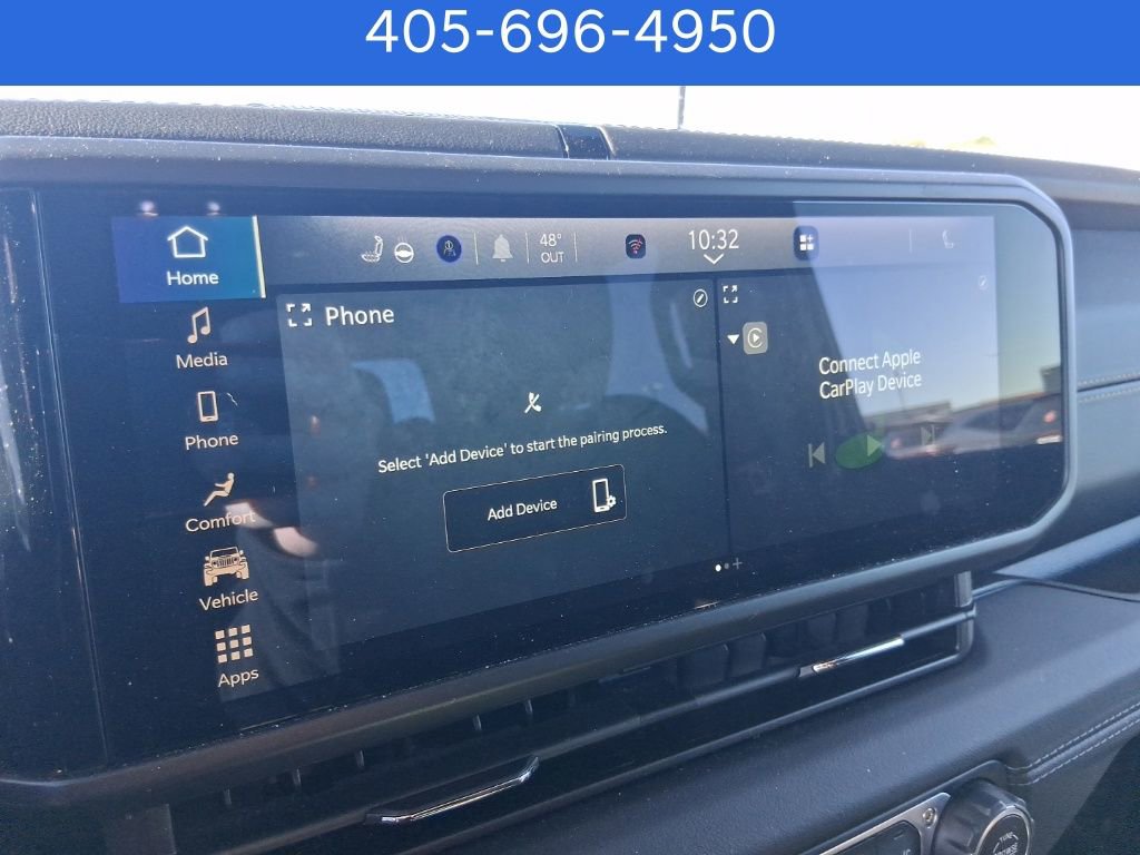 Used 2024 Jeep Gladiator Sport image 19