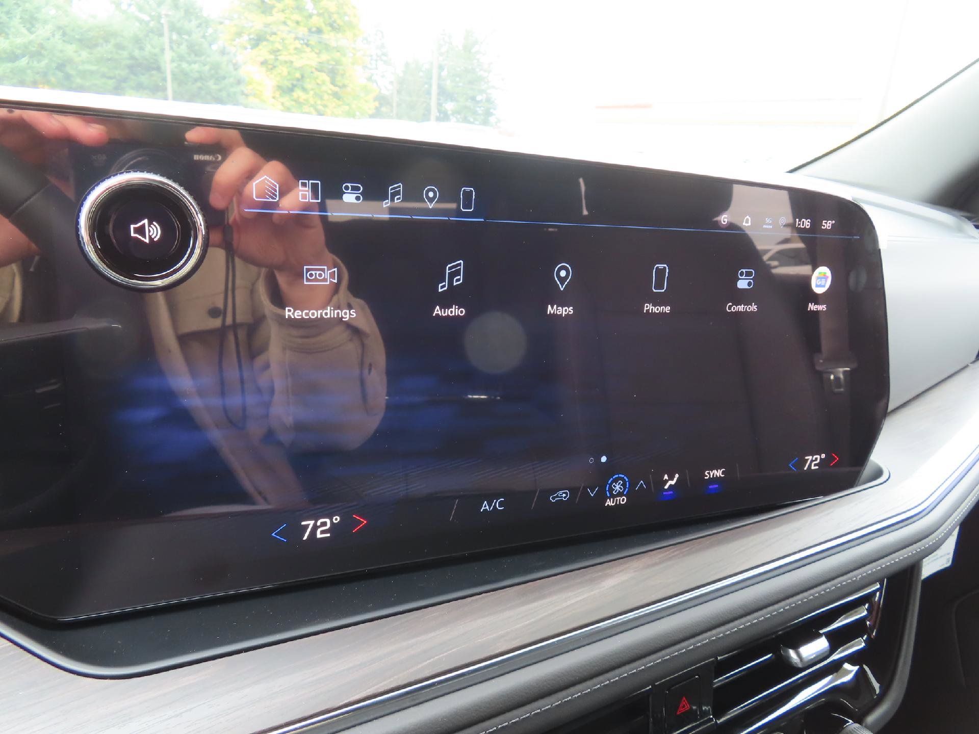 New 2026 Chevrolet Suburban LS w/ LPO, Dark Essentials Package image 20