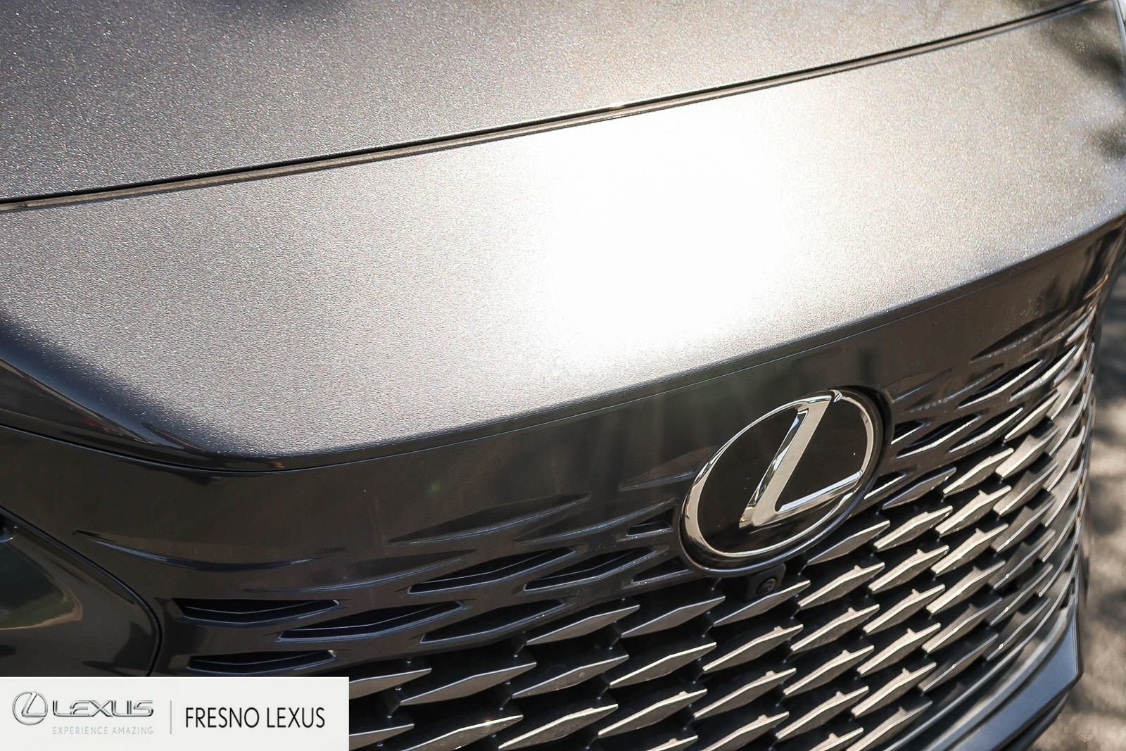 New 2026 Lexus RX 350 FWD image 11