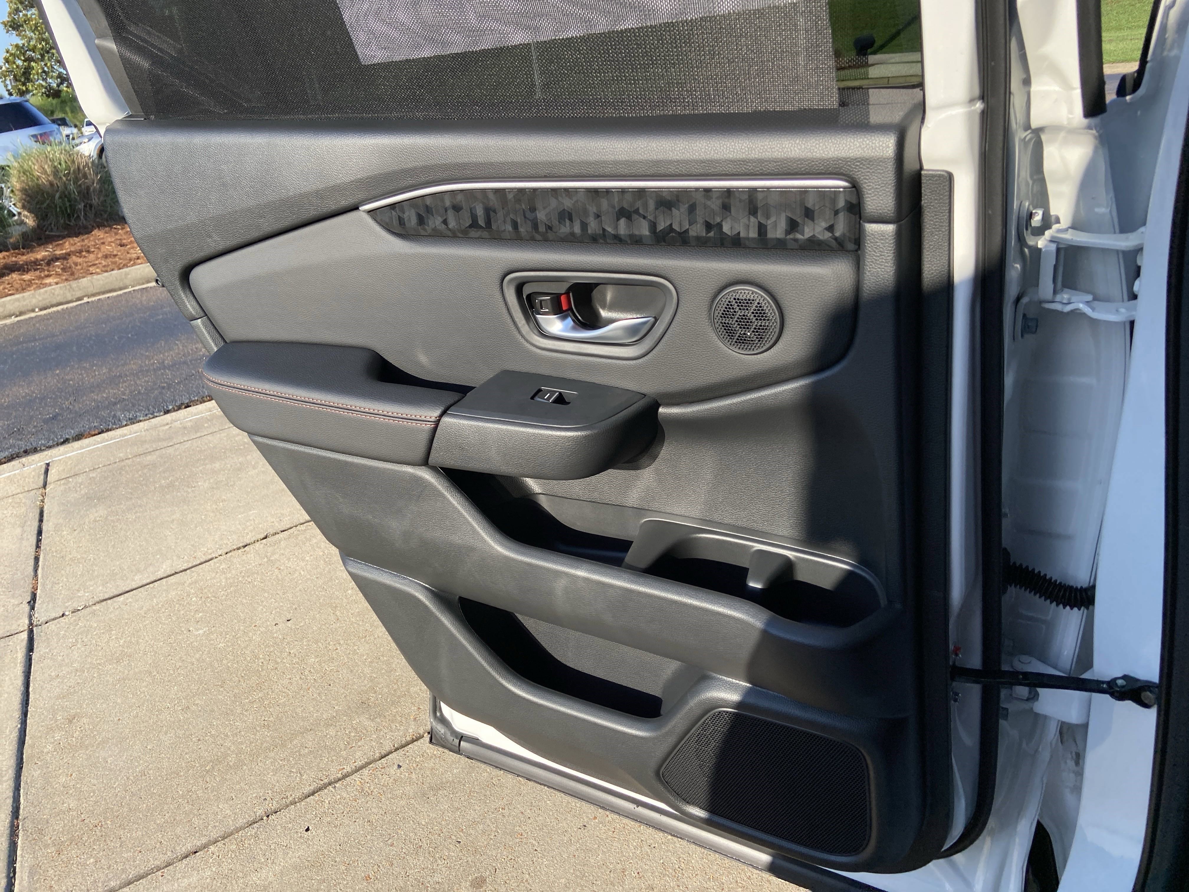 New 2026 Honda Passport TrailSport Elite image 50