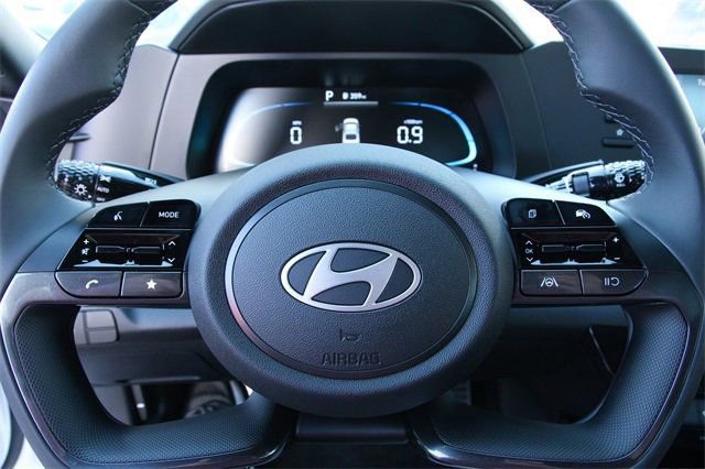 Certified 2026 Hyundai Elantra Sport image 17