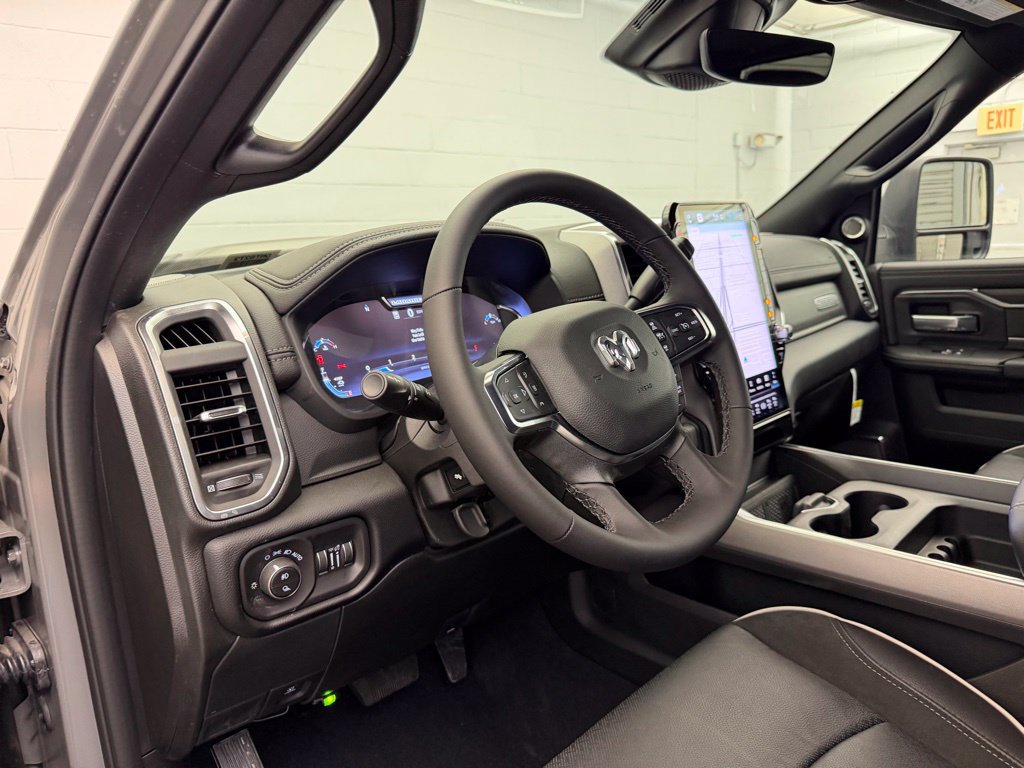 New 2026 RAM 2500 Laramie AWD/4WD image 20