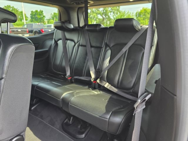 Used 2023 Jeep Wagoneer Series III w/ Preferred Equipment Group image 43