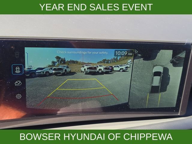 New 2026 Hyundai Santa Cruz XRT image 10