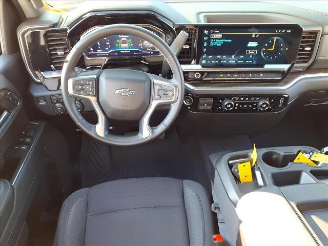 Used 2024 Chevrolet Silverado 1500 RST image 8