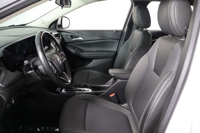 Used 2024 Buick Encore GX Preferred image 14