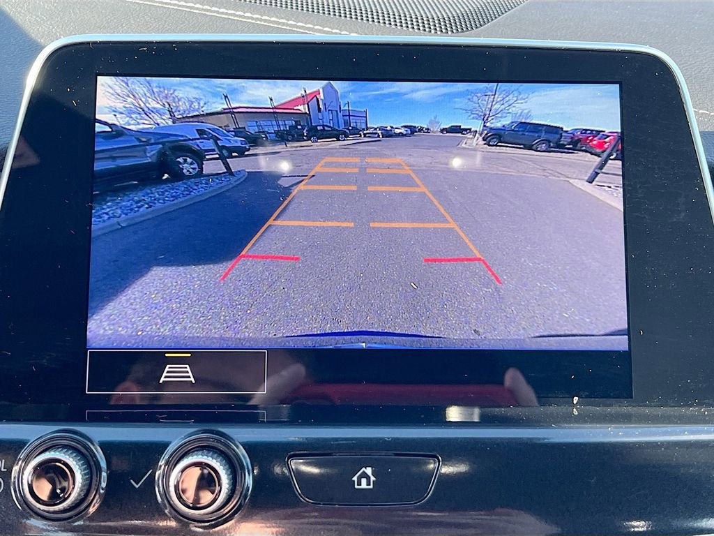 Used 2022 Cadillac CT4 V Blackwing RWD image 13