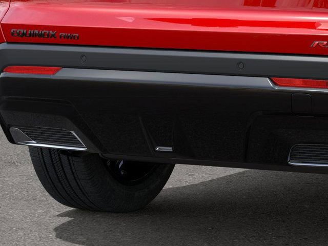 New 2026 Chevrolet Equinox RS w/ Safety and Technology Package image 16