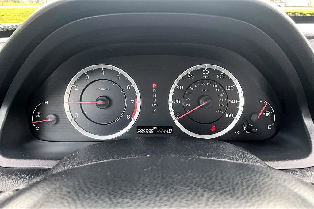 Used 2011 Honda Accord LX image 21