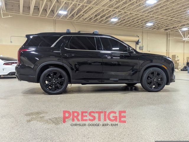 Used 2024 Hyundai Palisade XRT image 6