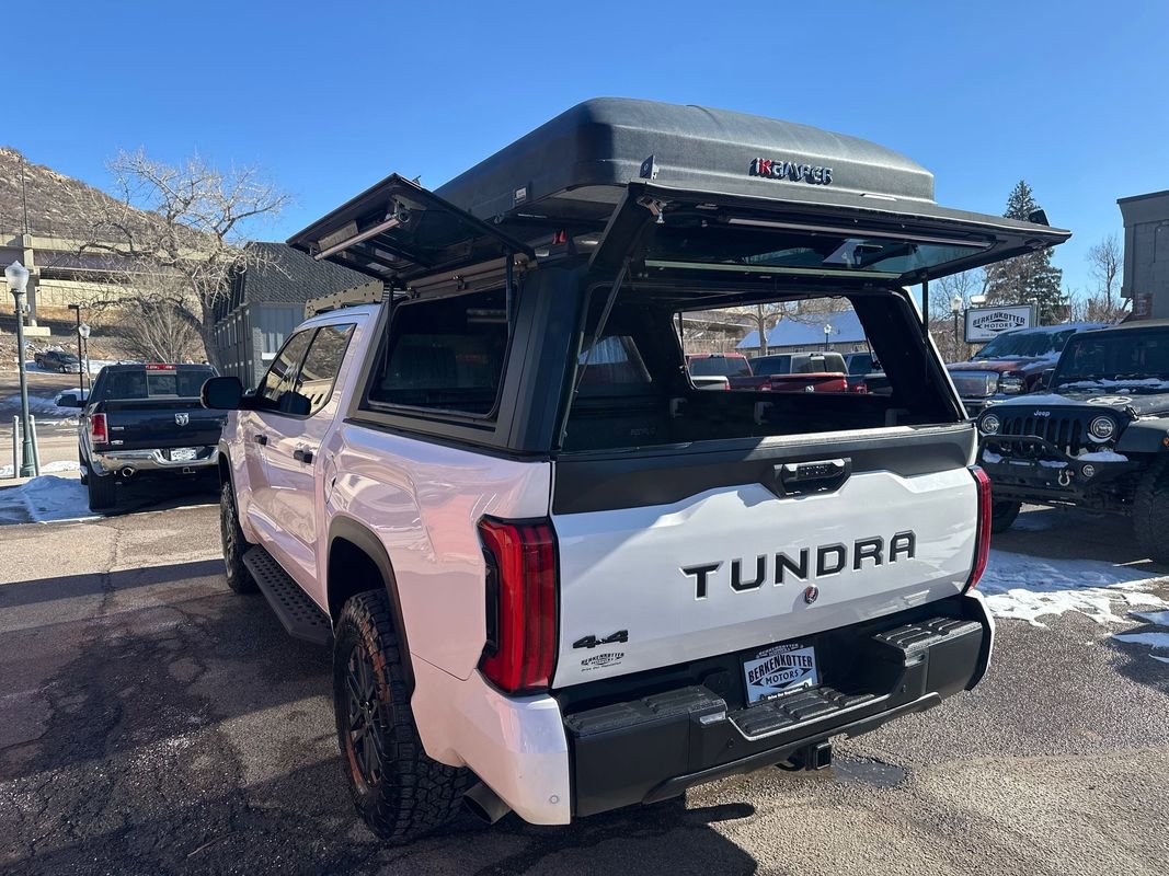 Used 2023 Toyota Tundra SR5 image 18