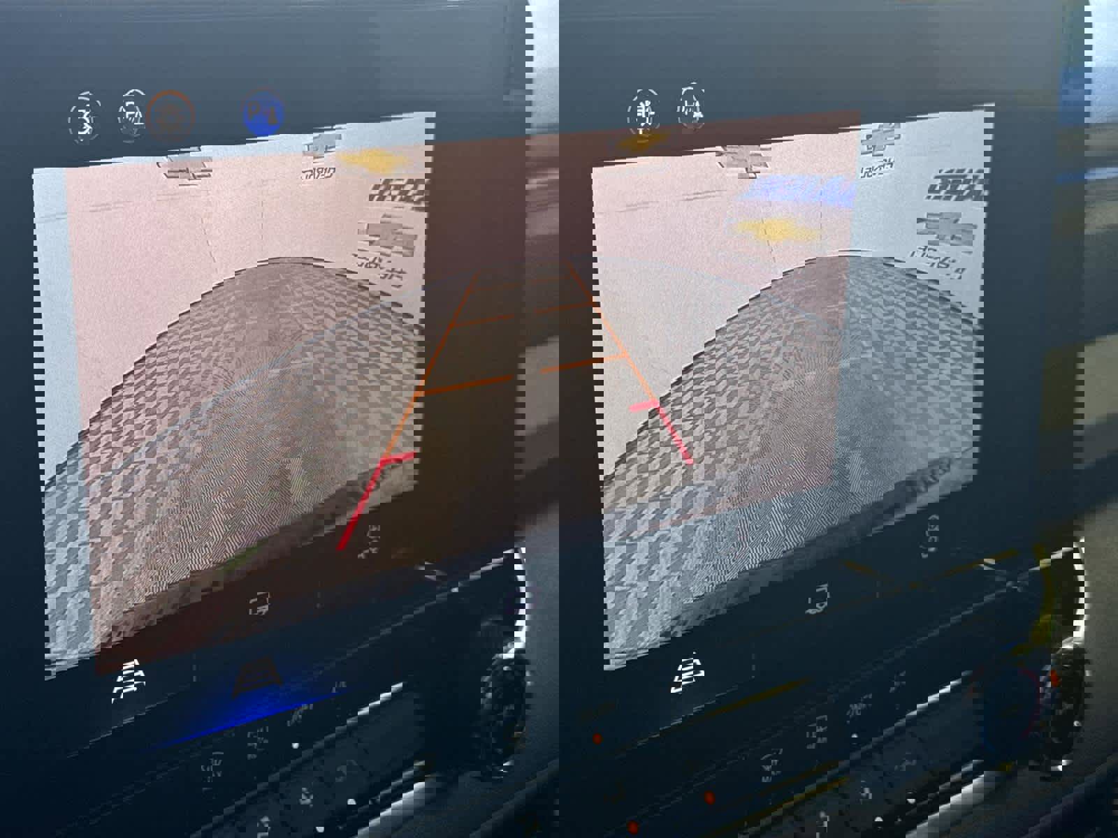 Used 2023 Chevrolet Colorado Trail Boss w/ LPO, Skid Plate Package image 18