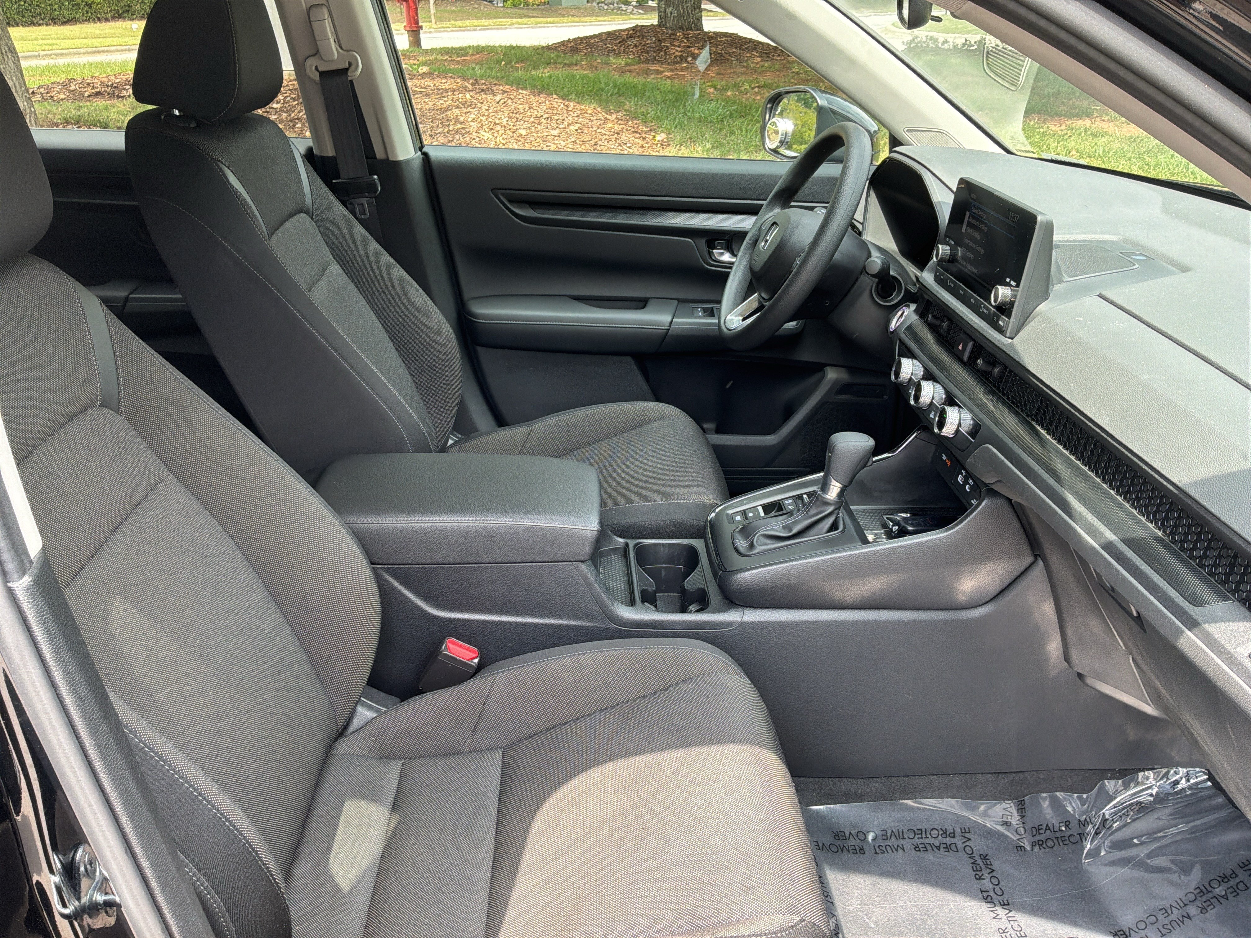 Used 2024 Honda CR-V EX image 33