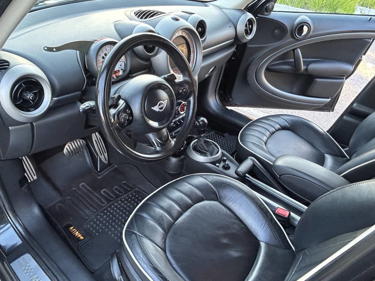 Used 2011 MINI Cooper Countryman S image 6