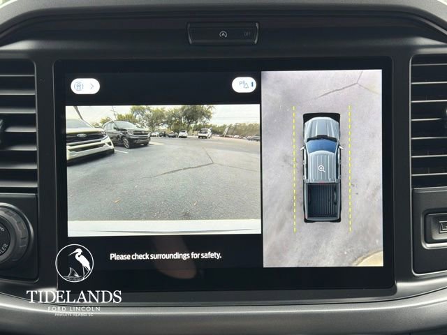 New 2026 Ford F150 XLT w/ Equipment Group 302A MID image 24