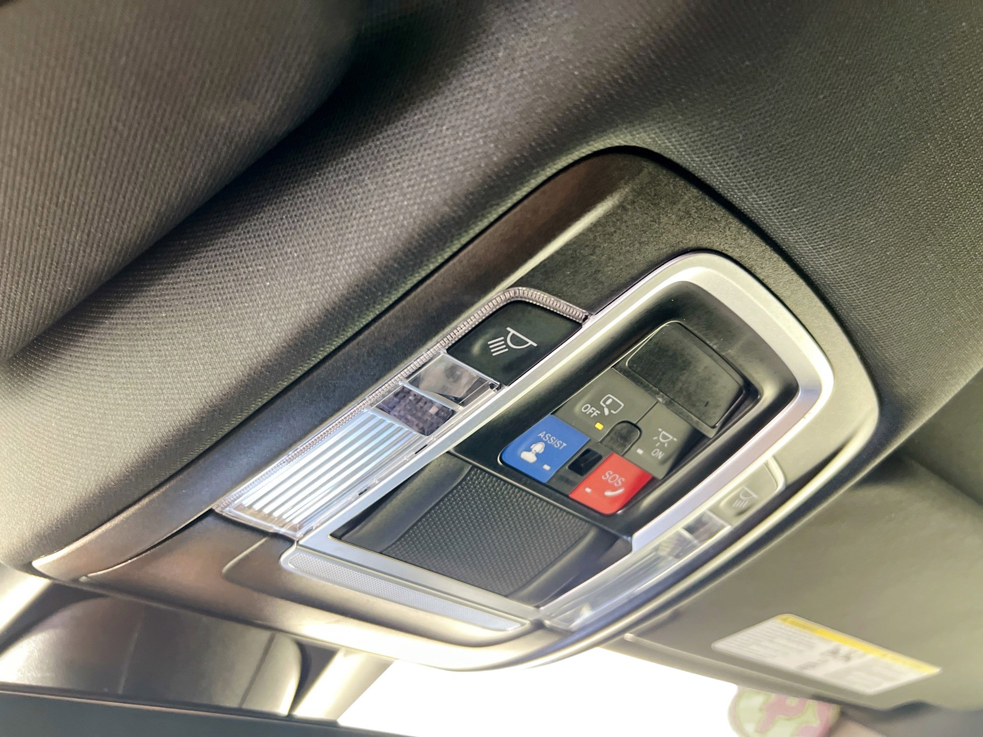 Used 2024 RAM 1500 Laramie image 22