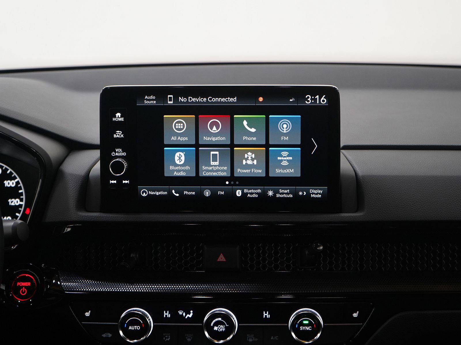 Used 2025 Honda CR-V Sport Touring image 14