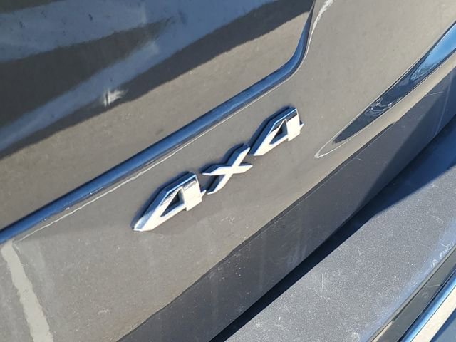 Used 2023 Jeep Grand Cherokee L Limited image 37