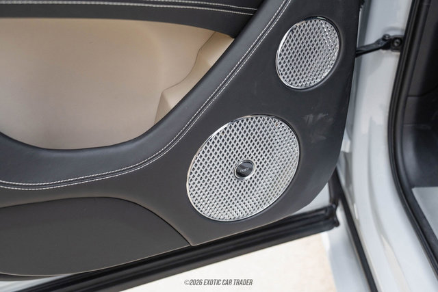 Used 2022 Bentley Bentayga Speed image 74