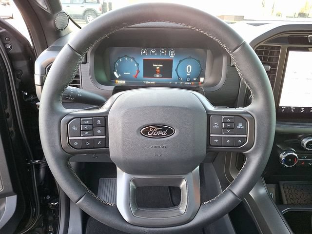 Used 2024 Ford F150 XLT w/ Equipment Group 303A High AWD/4WD image 8