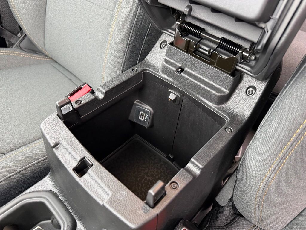 Certified 2025 Jeep Gladiator Sport image 23