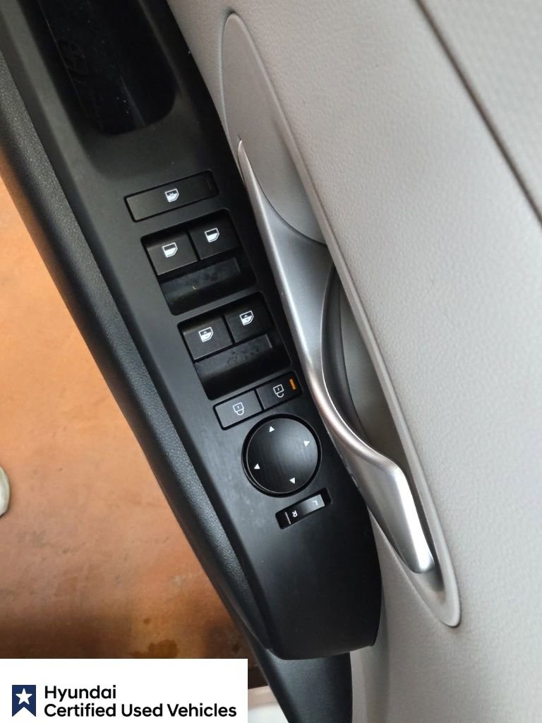 Certified 2025 Hyundai Tucson SEL image 25