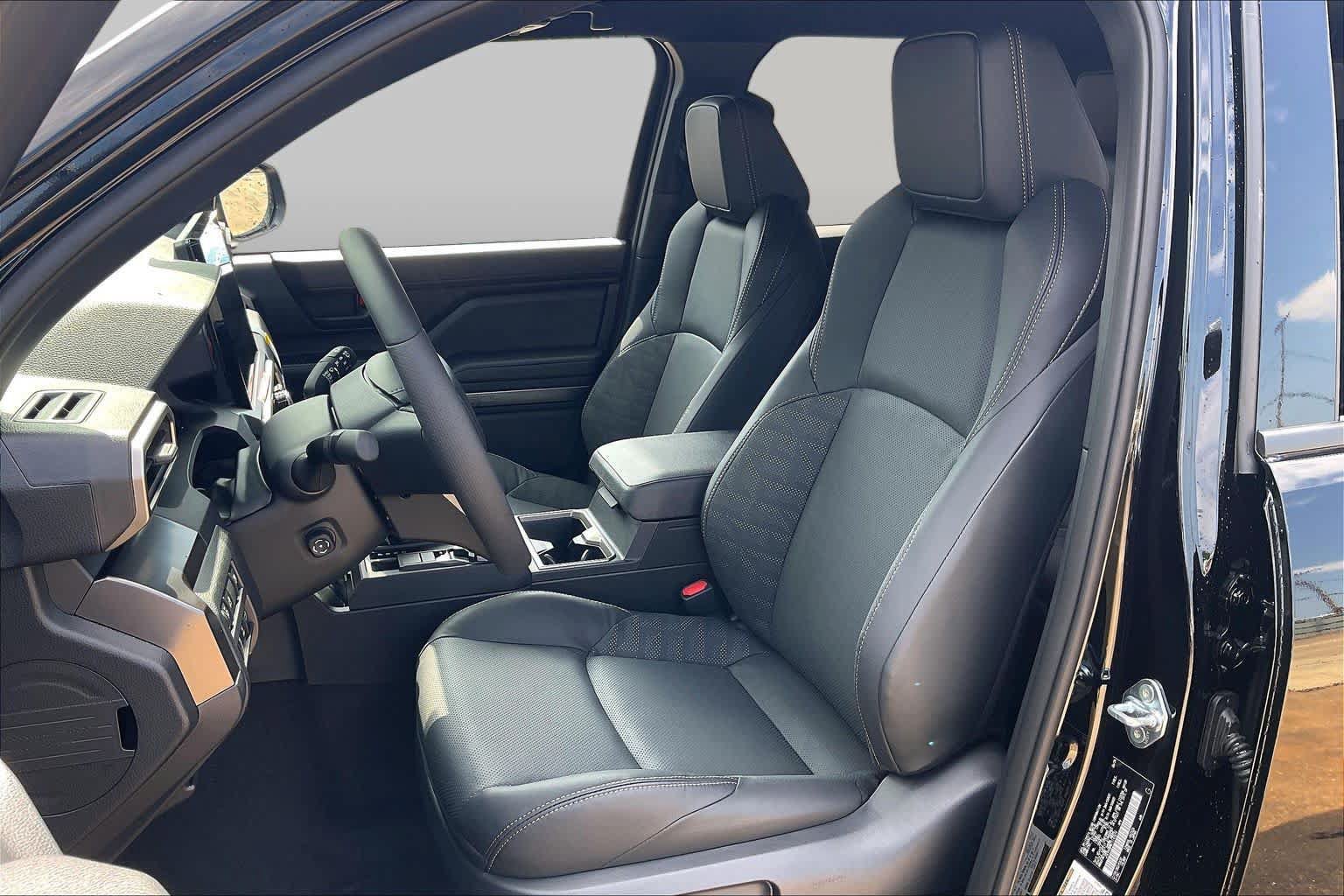 New 2026 Toyota 4Runner TRD Sport Premium AWD/4WD image 9