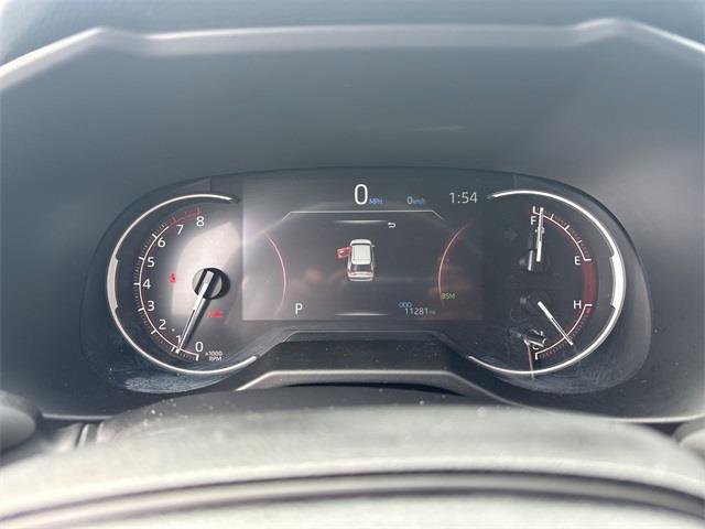 Certified 2025 Toyota RAV4 XLE w/ Convenience Package image 16