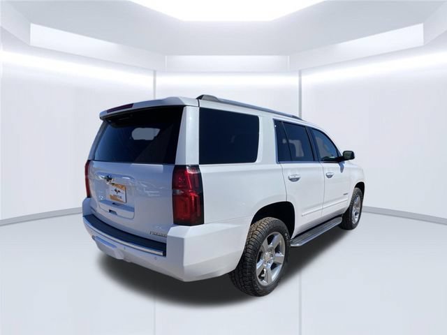 Used 2019 Chevrolet Tahoe Premier AWD/4WD image 6
