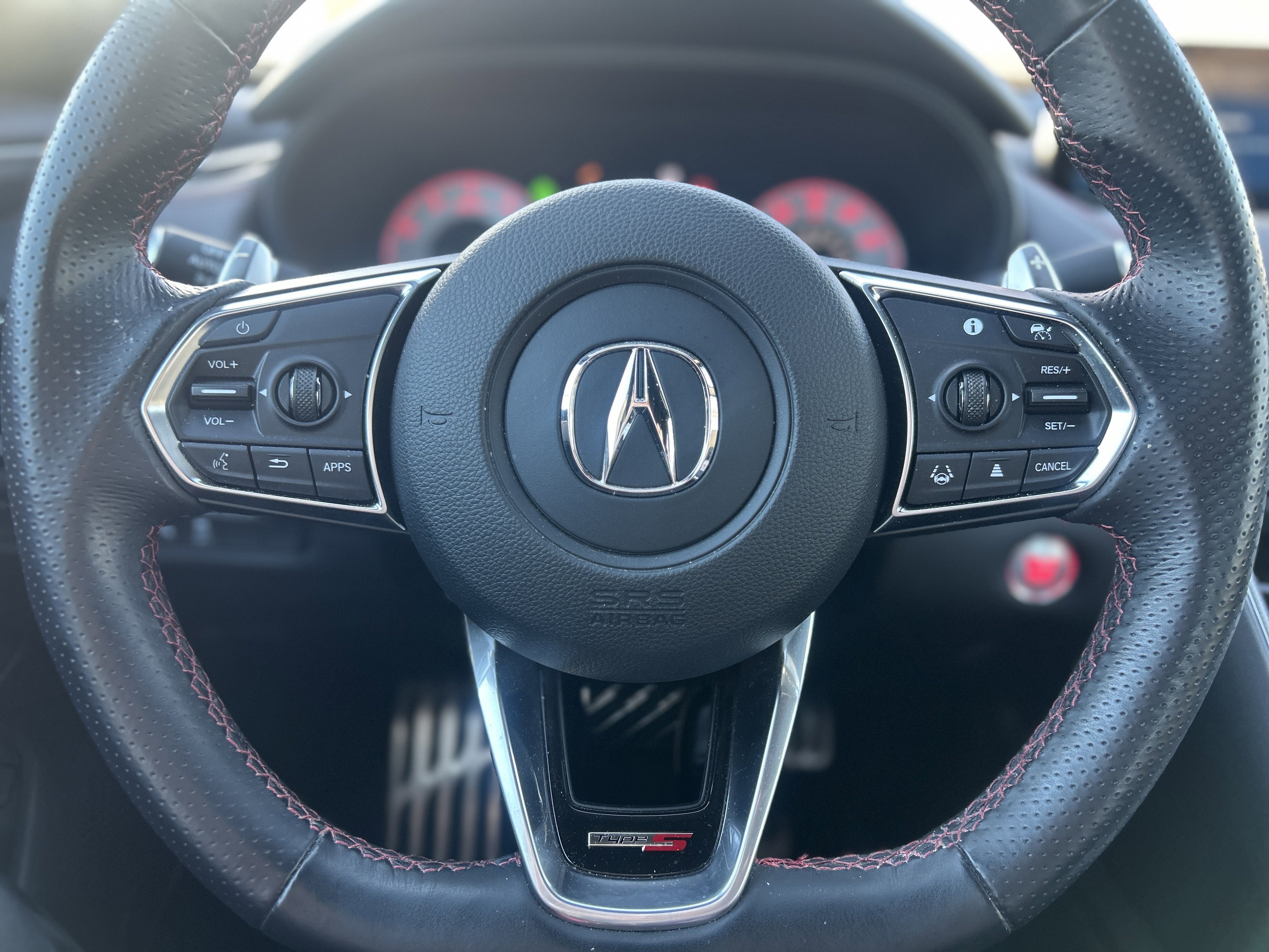 Used 2023 Acura TLX Type S image 10