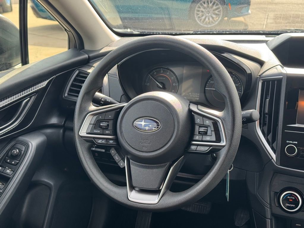 Used 2023 Subaru Crosstrek 2.0i image 17