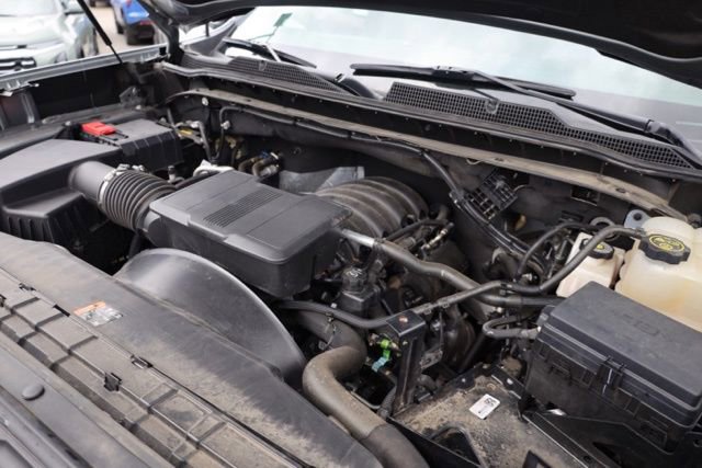 Used 2024 Chevrolet Silverado 2500 LTZ w/ LTZ Convenience Package image 37