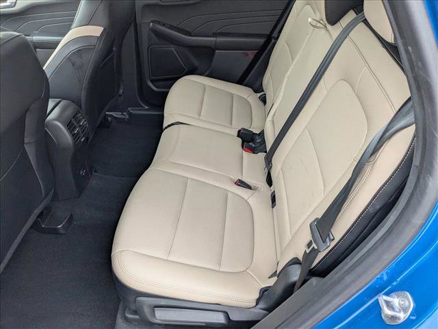 Used 2021 Ford Escape SEL w/ Class II Trailer Tow Package image 22