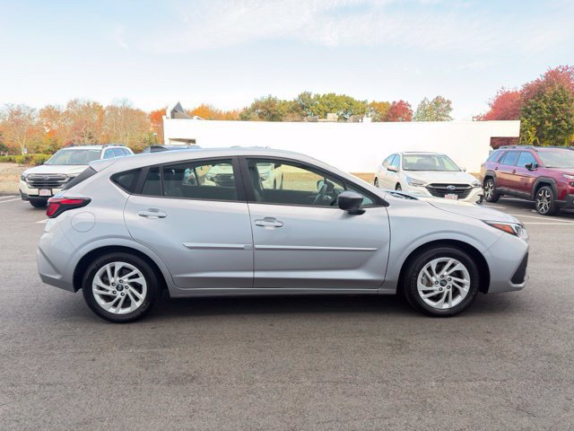 Certified 2025 Subaru Impreza 2.0i AWD/4WD image 8