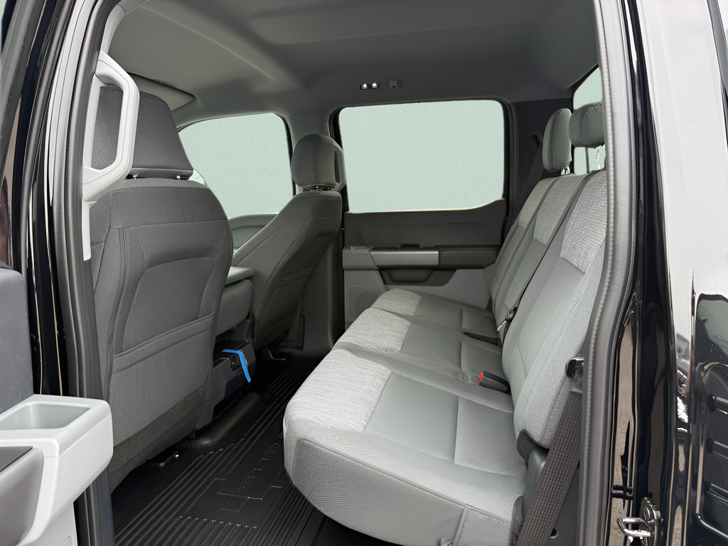 New 2026 Ford F350 XLT w/ FX4 Off-Road Package AWD/4WD image 5