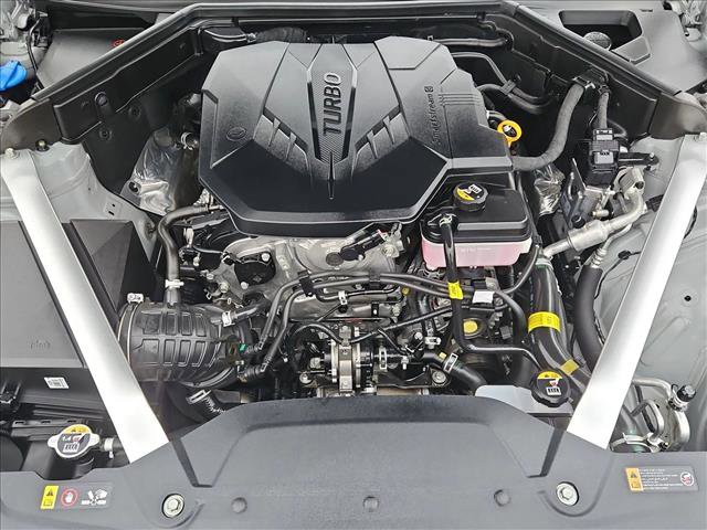 Used 2022 Kia Stinger GT-Line w/ Sun & Sound Package image 24