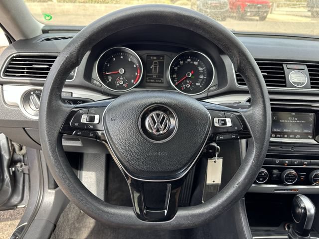 Used 2017 Volkswagen Passat 1.8T S FWD image 26