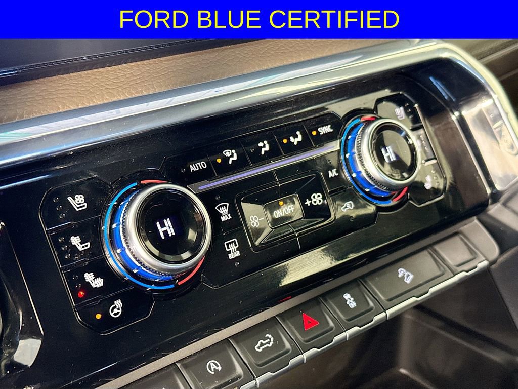 Used 2026 GMC Sierra 1500 Denali image 16