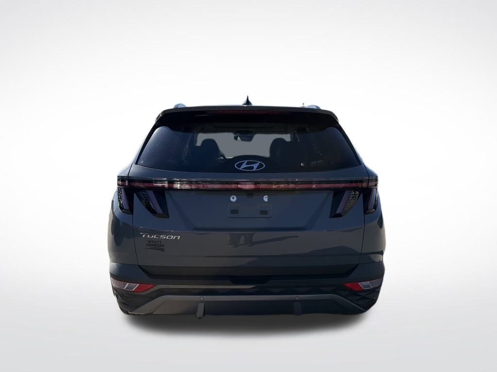 Used 2024 Hyundai Tucson Limited image 6