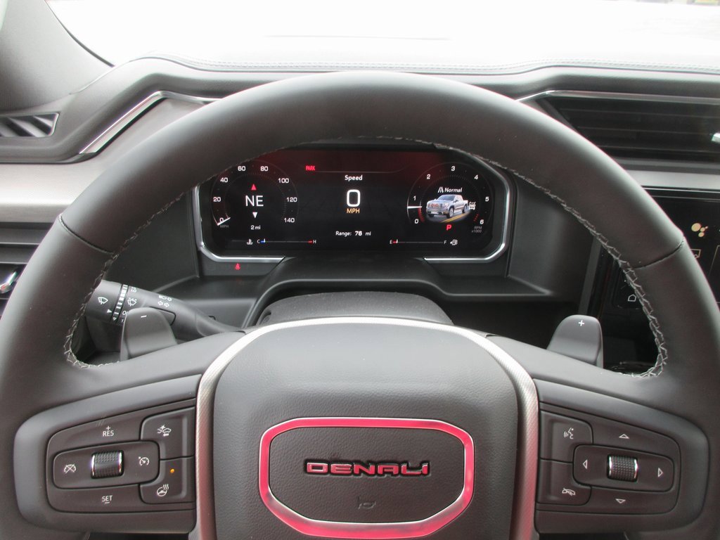 New 2026 GMC Sierra 1500 Denali image 19