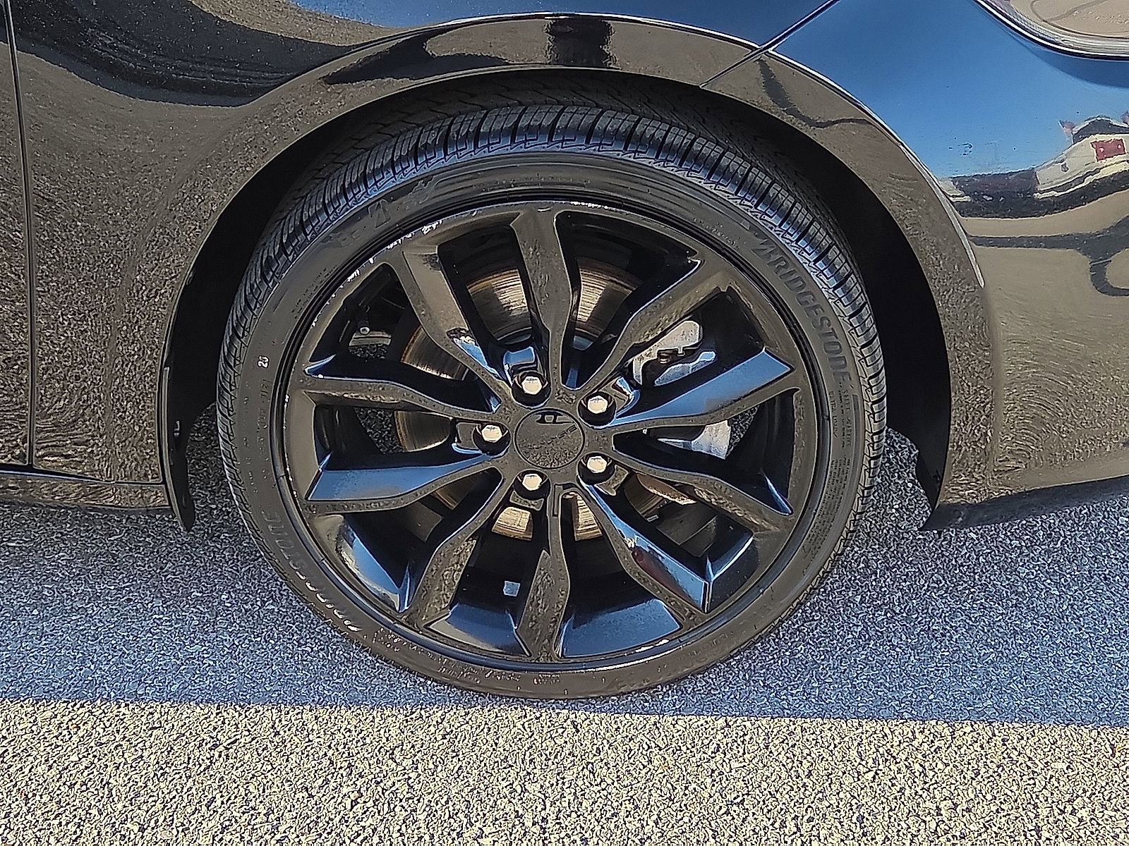 Used 2016 Dodge Dart GT w/ Sun/Sound Group image 7