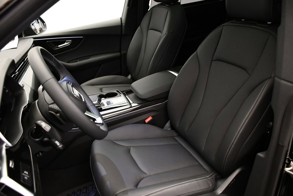 New 2026 Audi Q8 Premium Plus image 38