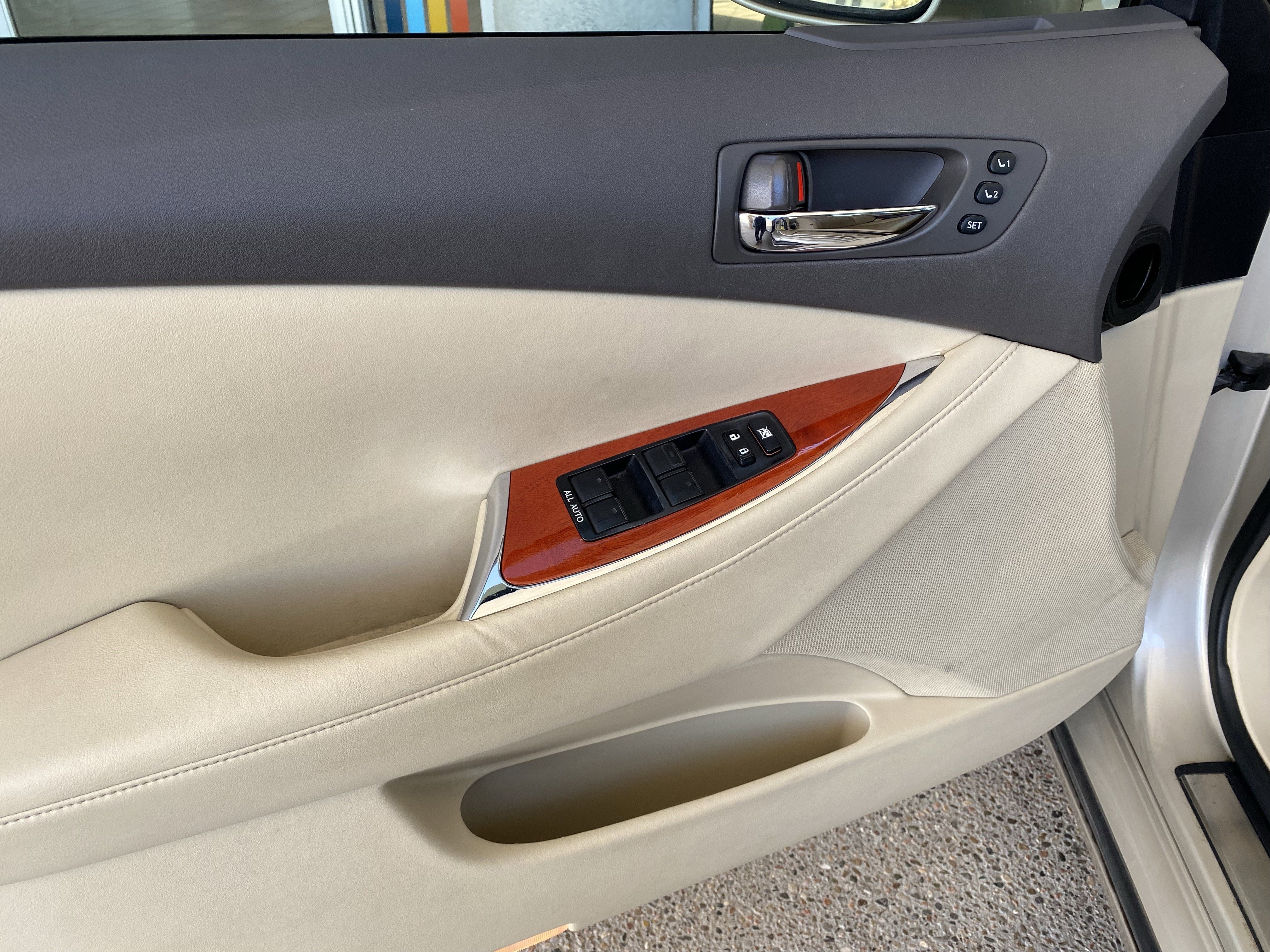 Used 2012 Lexus ES 350 image 12