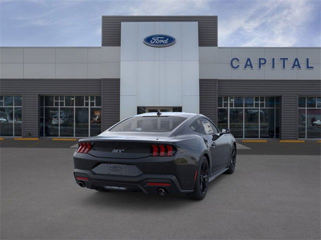 New 2026 Ford Mustang GT image 8