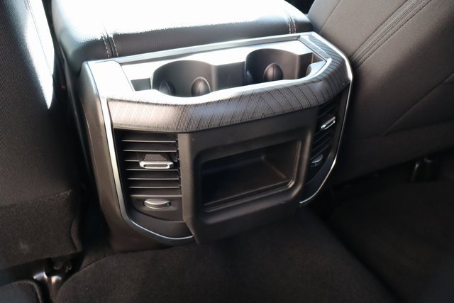 Used 2025 RAM 2500 Big Horn image 42