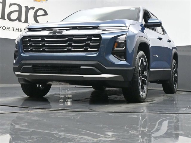 New 2026 Chevrolet Equinox LT image 4