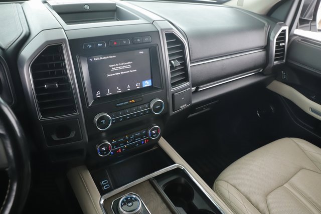 Used 2019 Ford Expedition Platinum image 30