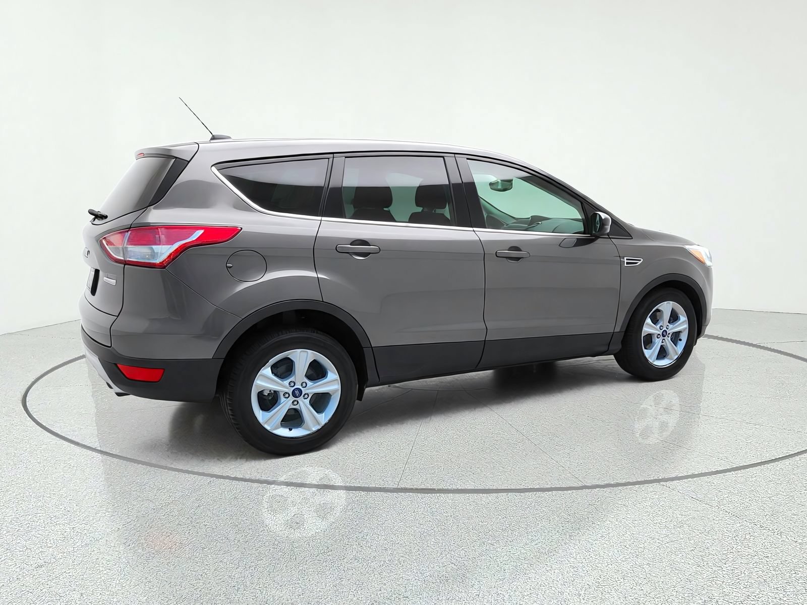 Used 2015 Ford Escape SE FWD image 8