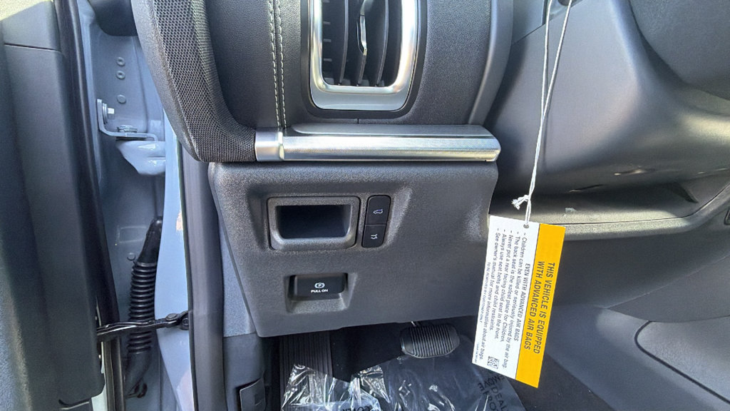 New 2027 Ford Expedition Max Platinum w/ Driver's Package RWD image 15