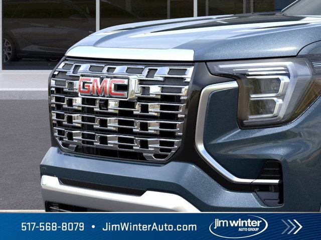 New 2026 GMC Terrain Denali image 14